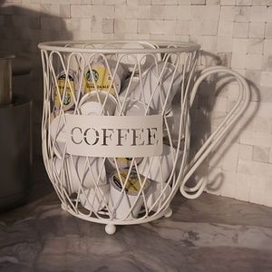 Meet your Posher, Glenda